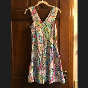 Lilly Pulitzer dress—size XS